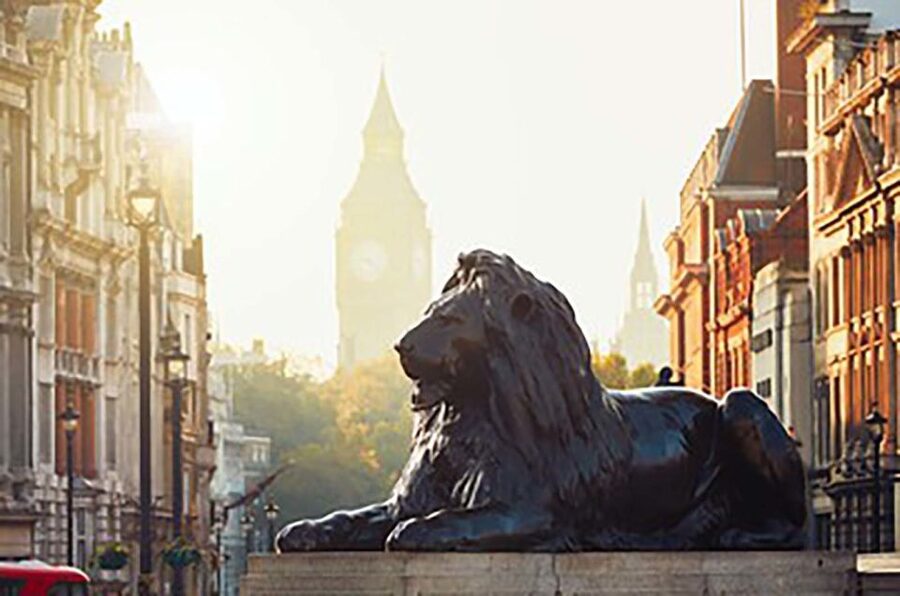 London Highlights Taxi Tour - Comfort, mobility, and family needs