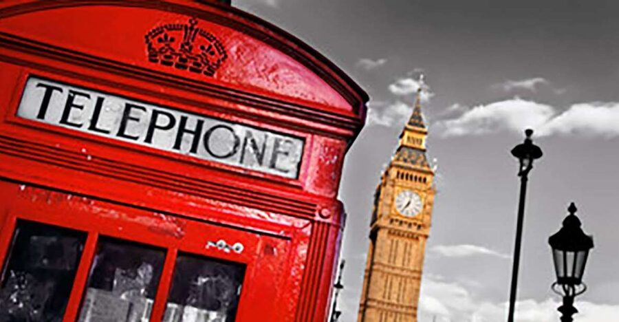 London Highlights Taxi Tour - How long should you book?