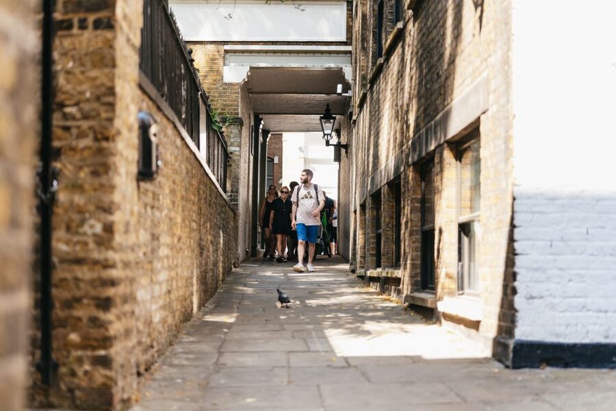 London: Historic Pubs of Central London Walking Tour - Key things to know before booking
