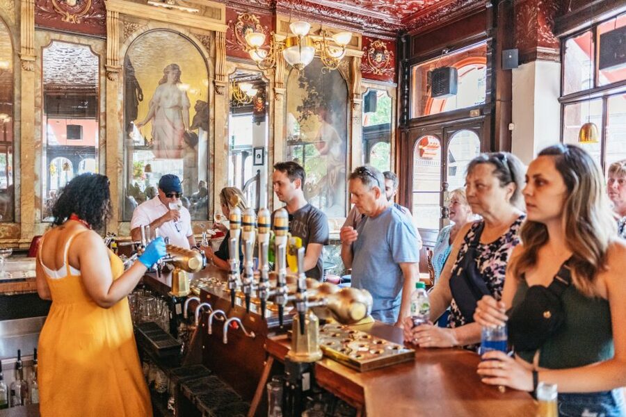 London: Historic Pubs of Central London Walking Tour - A few practical ways to enjoy it more