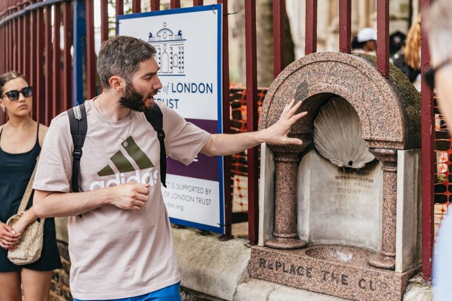 London: Historic Pubs of Central London Walking Tour - What to bring and who should skip it