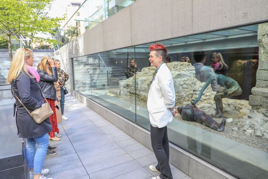 London: Historic Spitalfields Walk - Churches, synagogues, mosques, and a soup kitchen