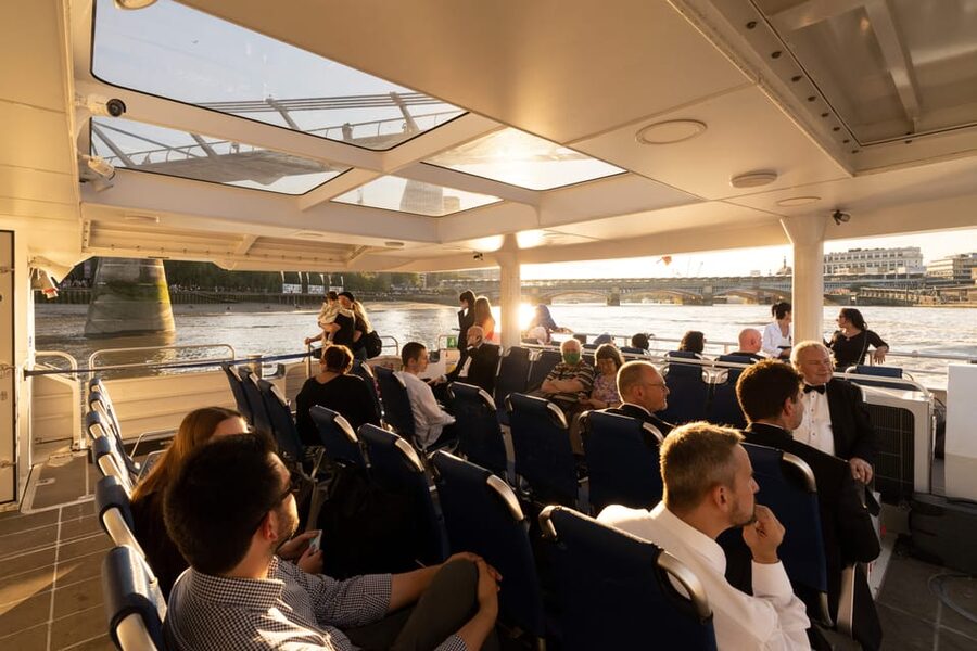 London: Hop-On Hop-Off 1-Day River Sightseeing Adventure - Greenwich makes the pass more than a central London ride