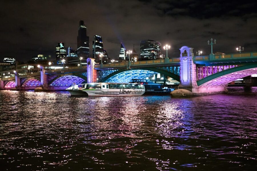 London: Hop-On Hop-Off 1-Day River Sightseeing Adventure - Comfort, staff, and the onboard experience