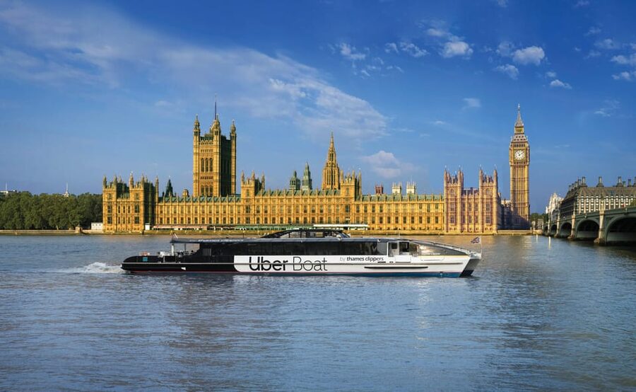 London: Hop-On Hop-Off 2-Day River Thames Sightseeing Pass - Comfort, access, and the pace of the ride