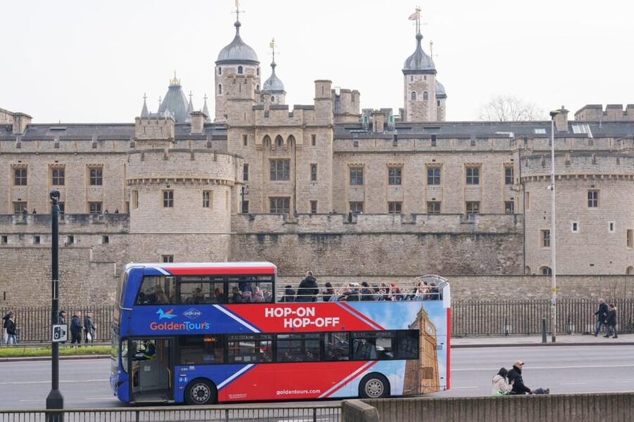 London: Hop-on Hop-off Bus Tour and Madame Tussauds Ticket - The optional attractions and how to judge them