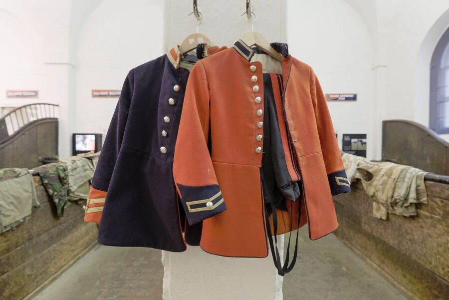 London: Household Cavalry Museum Entry Ticket - Key points to know before you go