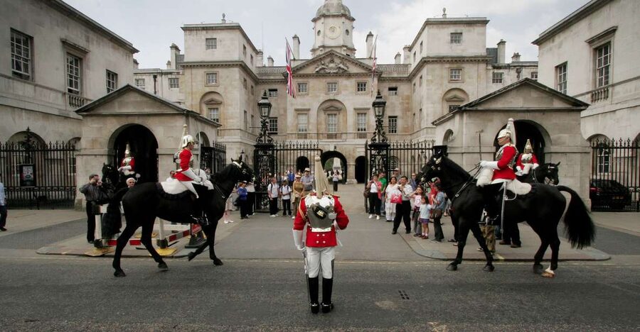 London: Household Cavalry Museum Entry Ticket - Who will enjoy this museum most?