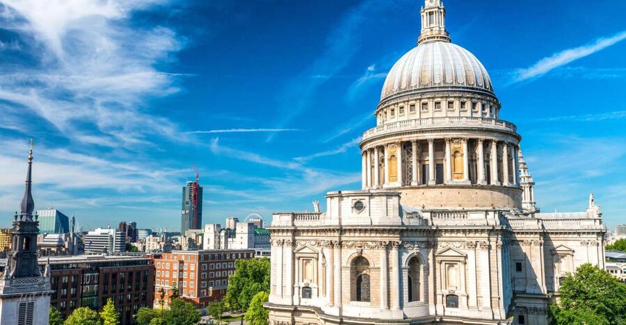 London In One Day Private tour with separate Tour Guide - The Changing of the Guard depends on the calendar