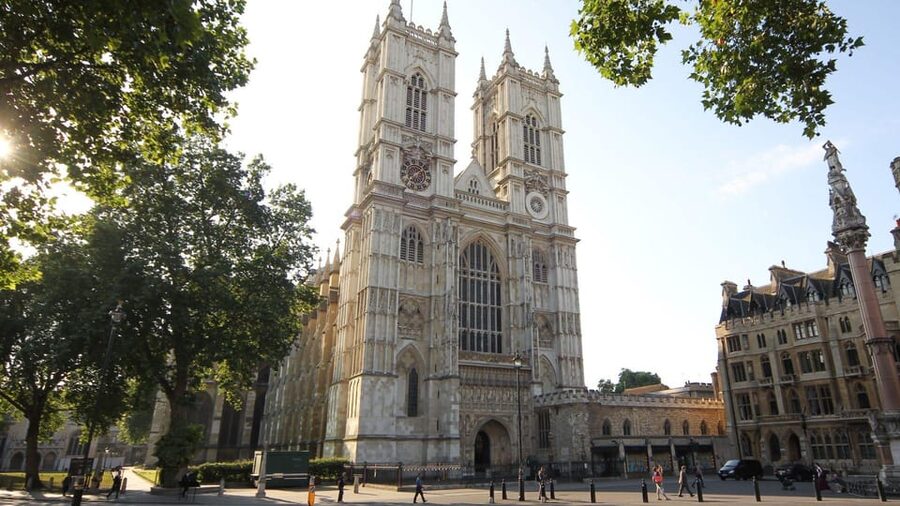 London In One Day Private tour with separate Tour Guide - A full day without a supplied lunch