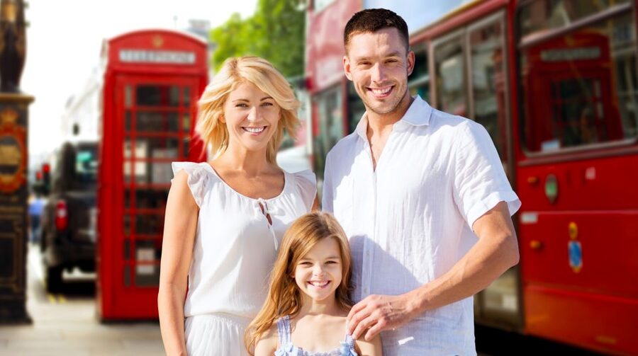 London in One Day Tour with River Cruise - St Pauls Cathedral reveals the days grand interior