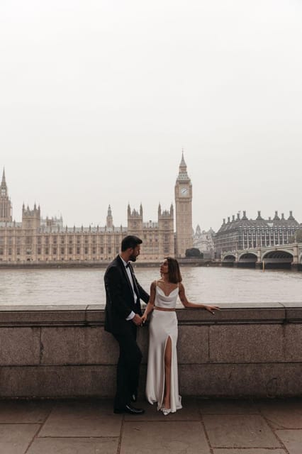 London Instagram tour with a private photographer - Is $180.68 Per Person Good Value?