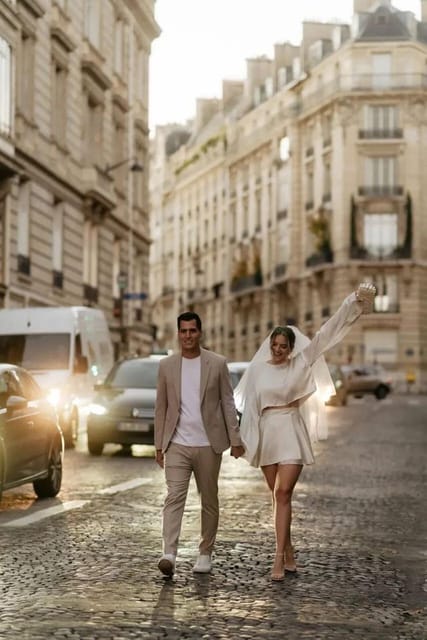 London Instagram tour with a private photographer - English Guidance and Communication
