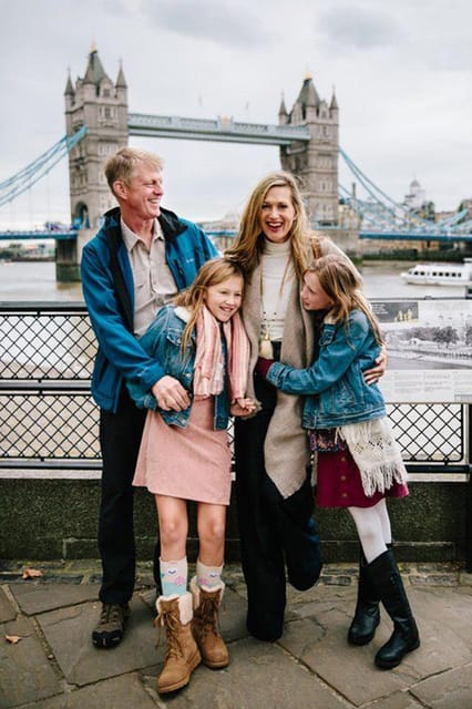 London Instagram tour with a private photographer - One Hour Among London’s Iconic Places