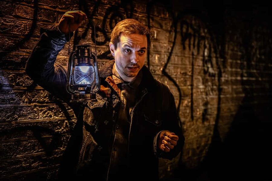 London: Interactive Jack the Ripper Walking Tour - The victim-first approach to Victorian London