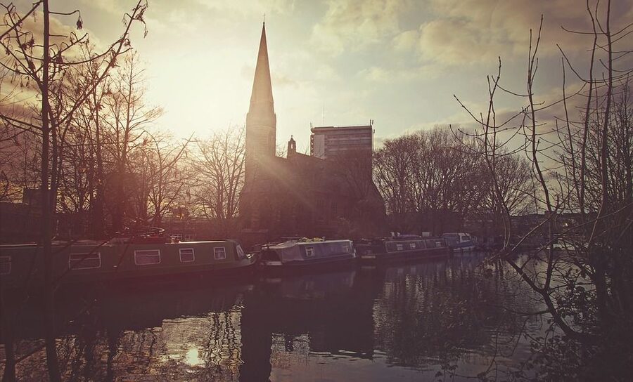 London: Islington’s Wine Sampling Tour with a Local - Why Islington works for a wine walk