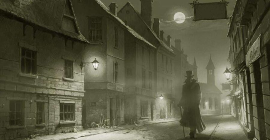 London: Jack the Ripper Evening Walking Tour - Key Points Before You Book