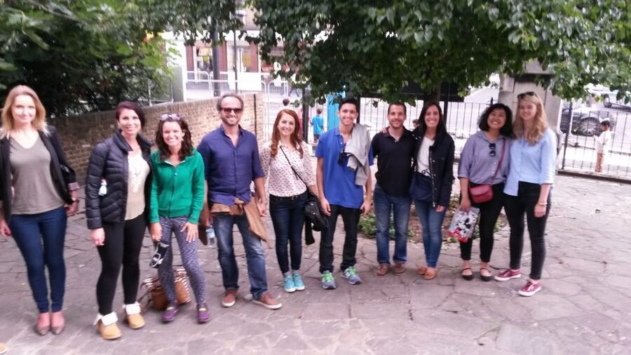 London: Jack the Ripper Evening Walking Tour - Starting at Aldgate Underground Station