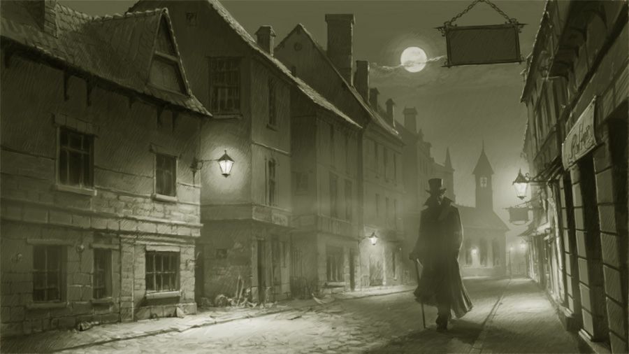 London: Jack the Ripper Evening Walking Tour - Victorian London Beyond the Headline
