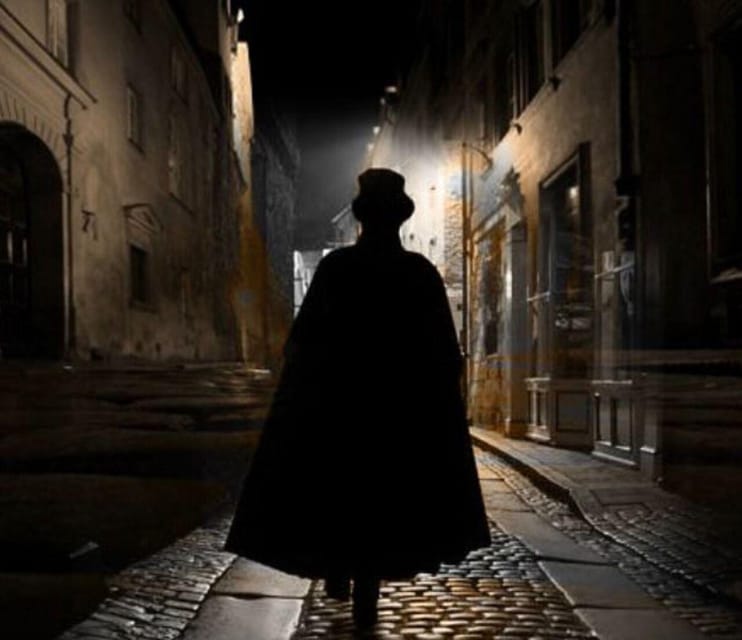 London: Jack the Ripper Guided Walking Tour - The victims’ stories come first