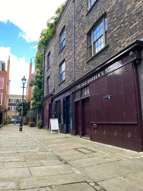 London: Jack the Ripper Guided Walking Tour - Is this Jack the Ripper tour worth booking?