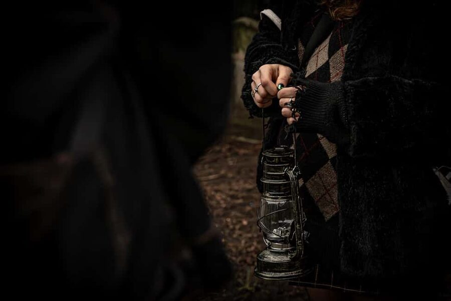 London: Jack the Ripper Interactive Tour in Whitechapel - Key points at a glance
