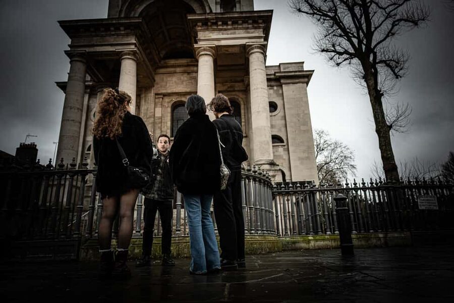 London: Jack the Ripper Interactive Tour in Whitechapel - Why this Whitechapel walk feels different