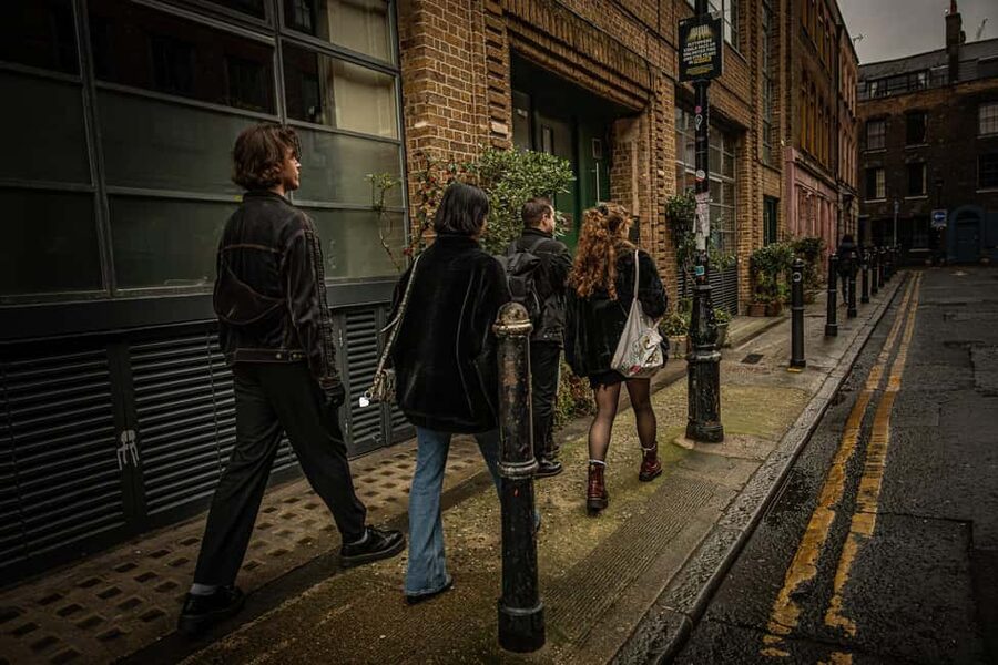London: Jack the Ripper Interactive Tour in Whitechapel - Who will enjoy this tour most