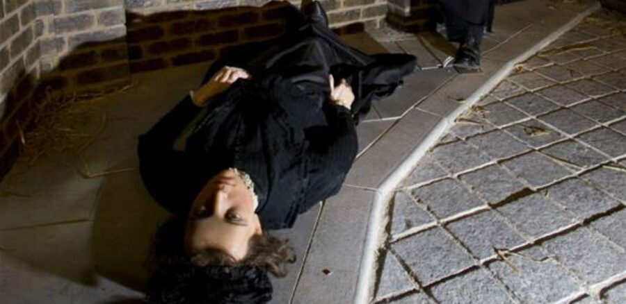 London: Jack the Ripper Museum Tickets - The 1888 murder scenes on the lower floors