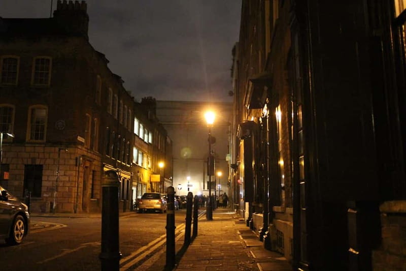 London: Jack the Ripper Small Group Walking Tour - Murder sites, alleyways, and the limits of historical atmosphere