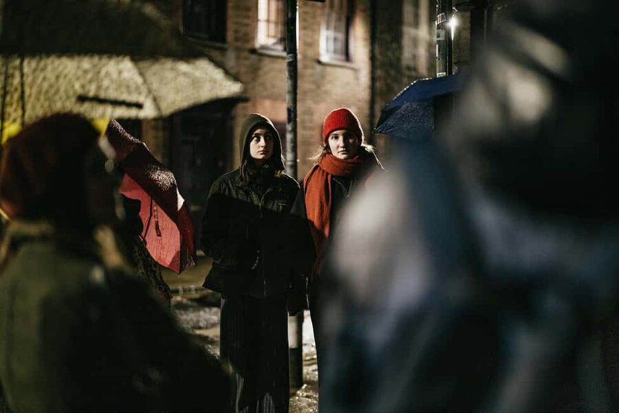 London: Jack the Ripper Tour - Is the $26.94 price good value?