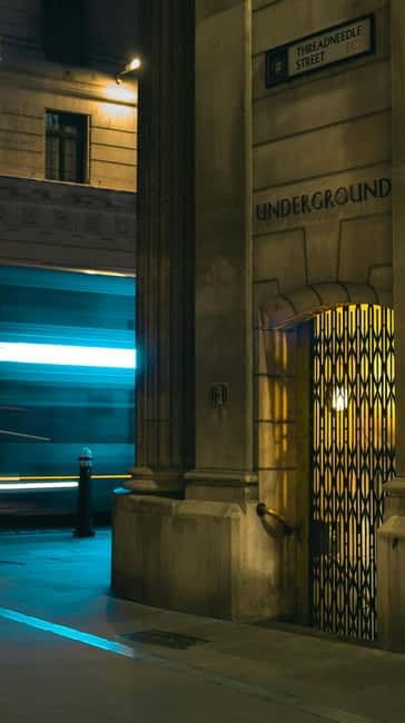 London: Jack the Ripper Tour and Underground Prison in Spanish - Key points before you book