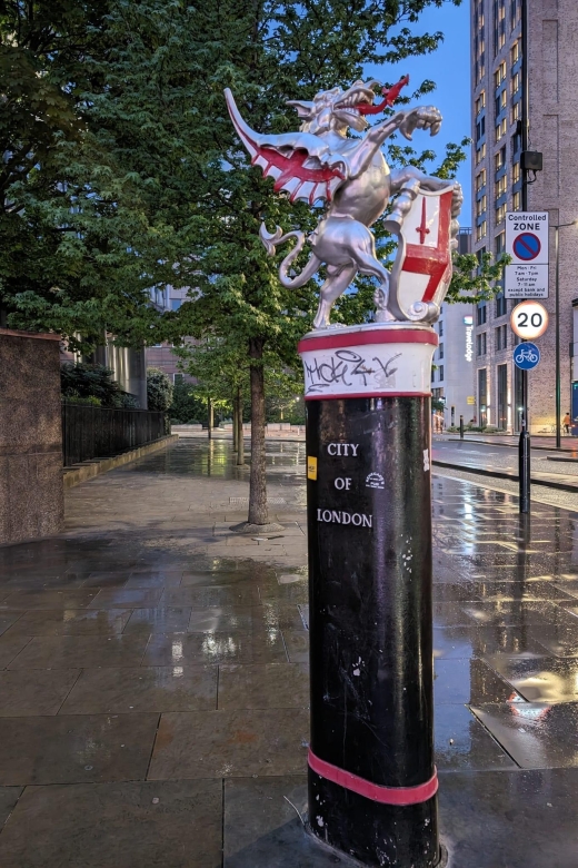 London: Jack the Ripper Tour in Spanish - Practical advice for the two-hour walk