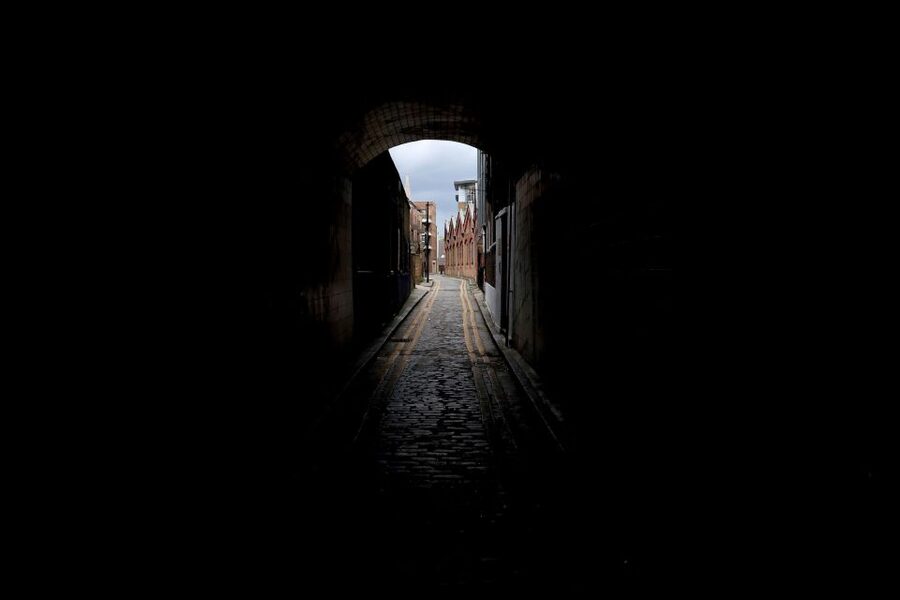 London: Jack the Ripper tour in Spanish (RLA Winner) - Why José Oranto changes the tone of Whitechapel