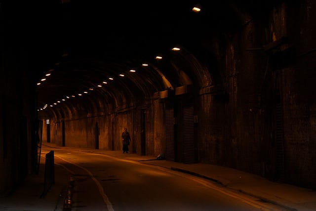 London: Jack The Ripper Tour with Ripper-ologist - Practical tips for a better evening