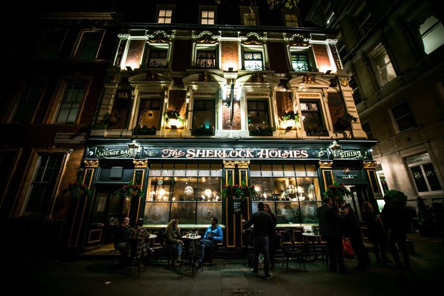 London: Jack The Ripper Tour with Ripper-ologist - The price is fair only when the guide delivers