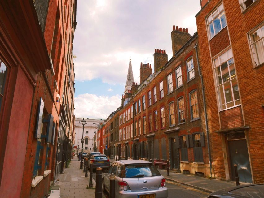 London: Jack The Ripper Tour with Ripper-ologist - Who will enjoy this Whitechapel walk?