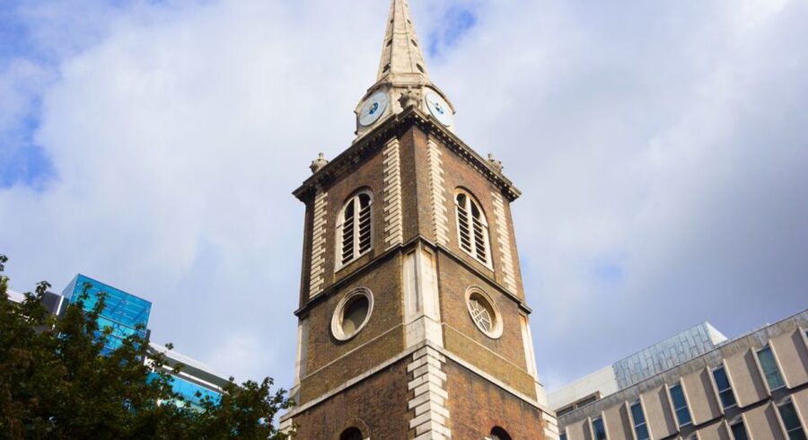 London: Jack the Ripper Walking Tour - Key points before you book