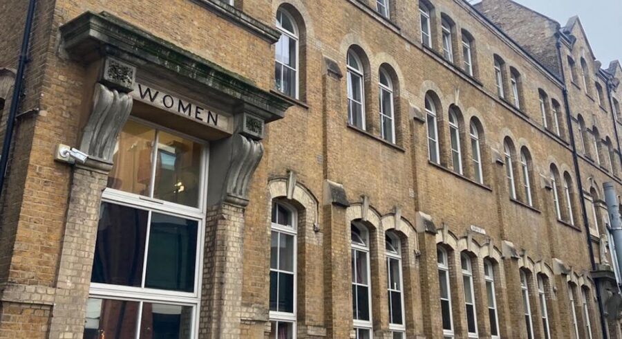 London: Jack the Ripper Walking Tour - Trader’s Gate and the Victorian East End