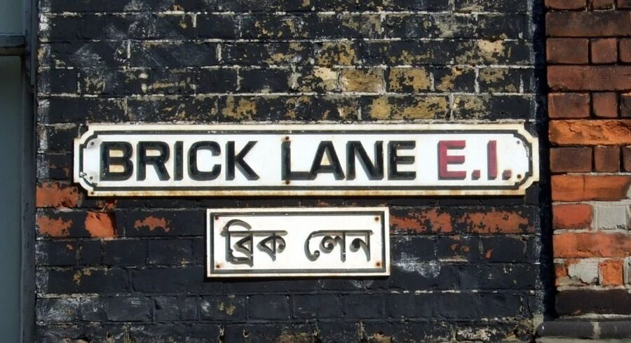 London: Jack the Ripper Walking Tour - Hanbury Street and the story of Anne Chapman