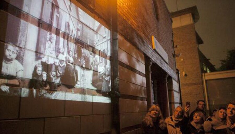 London: Jack the Ripper Walking Tour - Ripper Vision Tours - Ripper-Vision is more than a gimmick