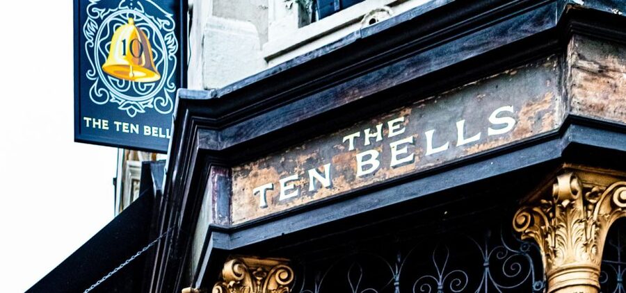 London: Jack the Ripper Walking Tour with an App - Key points to know before you go