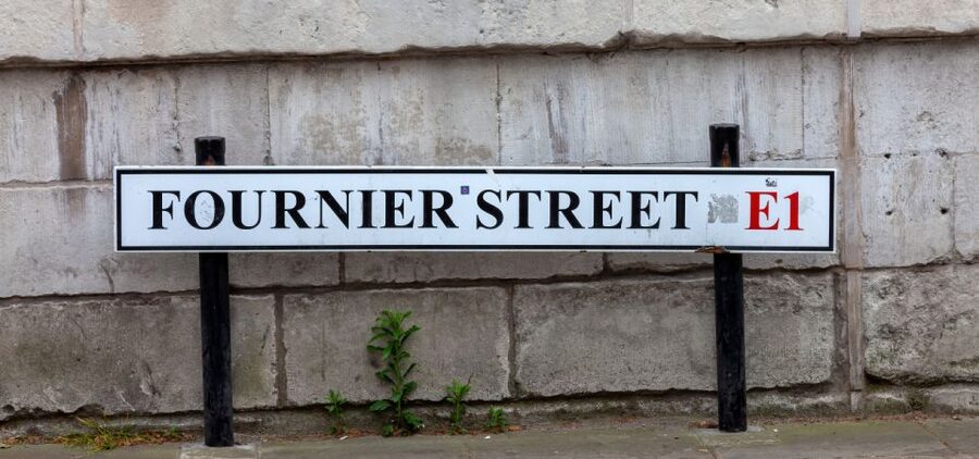 London: Jack the Ripper Walking Tour with an App - Pub pauses at the Queen’s Head and Princess Alice