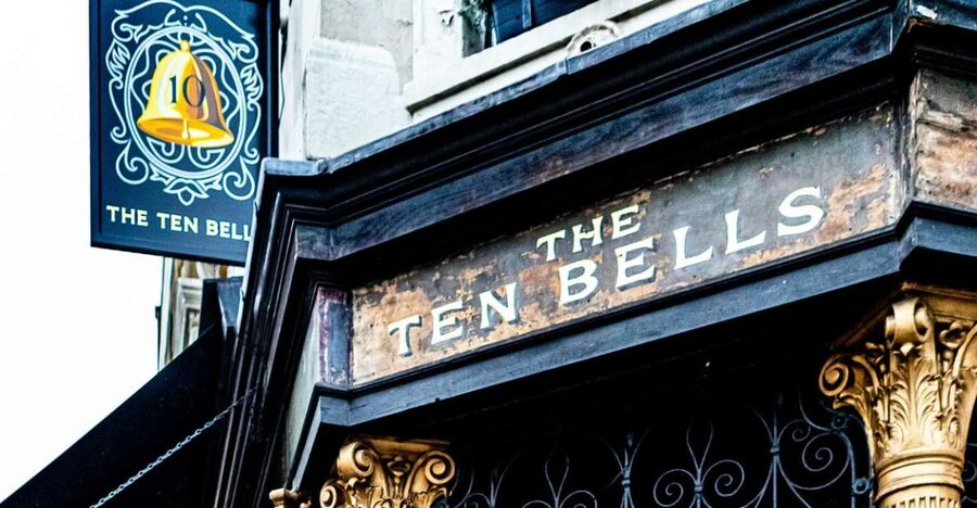 London: Jack the Ripper Walking Tour - Why Whitechapel adds more than murder stories