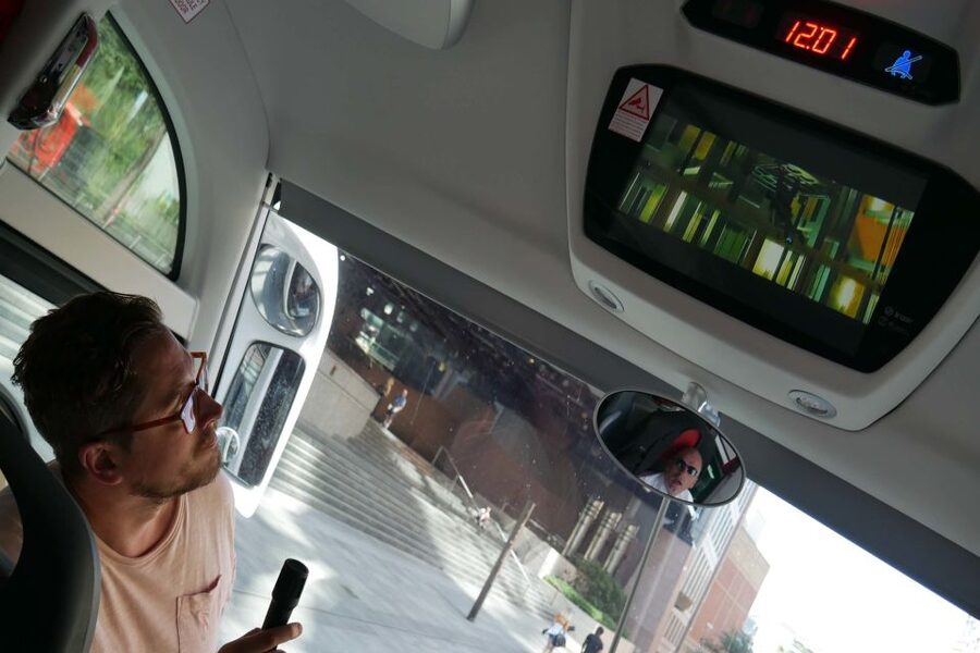 London: James Bond Filming Locations Bus Tour - Key details before you book