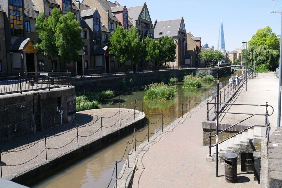 London: James Bond Filming Locations Bus Tour - Ian Fleming’s London beyond the screen