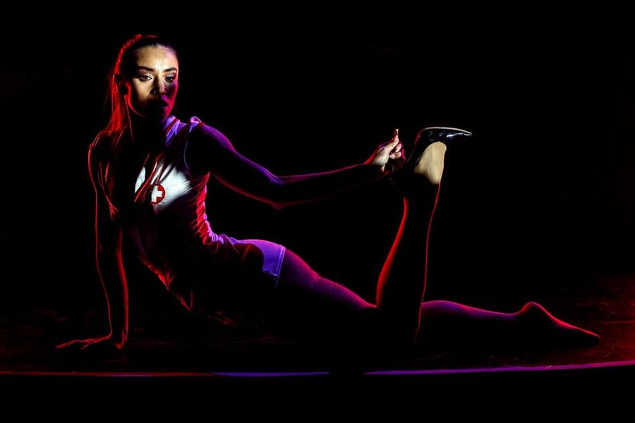 London: Kabaret Exposé - Pizza, cocktails, and Prosecco packages