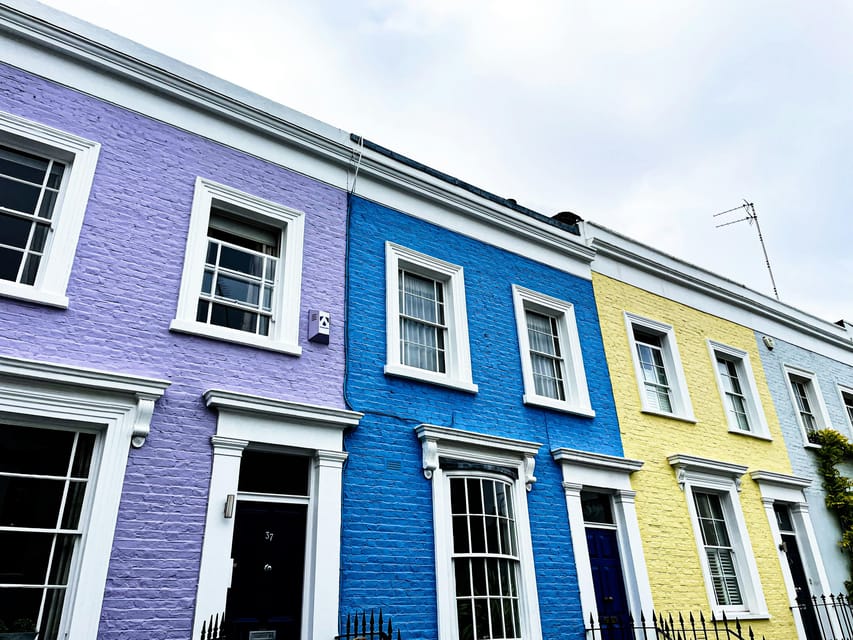 London: Kensington and Chelsea Guided Walking Tour - Why this west London walk works