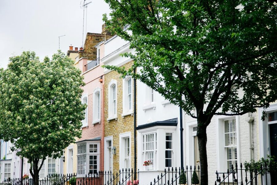 London: Kensington and Chelsea Guided Walking Tour - The Victoria and Albert Museum and the Great Exhibition legacy