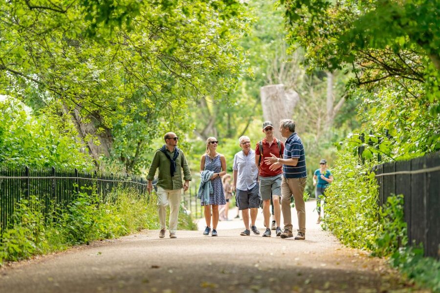 London: Kensington Palace Gardens Tour with Royal High Tea - Practical tips for a smoother afternoon
